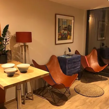 La Du Bonheur Ferienhaus