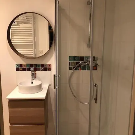 La Du Bonheur Holiday home *