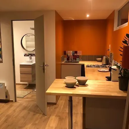 La Du Bonheur Aix-les-Bains