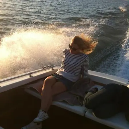 Holiday home La Du Bonheur Aix-les-Bains