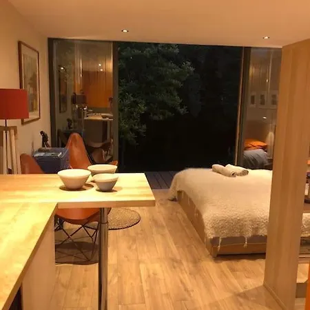 La Du Bonheur Hébergement de vacances Aix-les-Bains