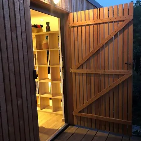 Holiday home La Du Bonheur Aix-les-Bains