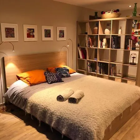 La Du Bonheur Holiday home