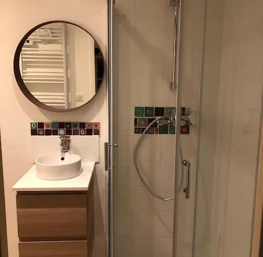 La Du Bonheur Сasa de vacaciones *