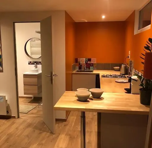 La Du Bonheur Aix-les-Bains