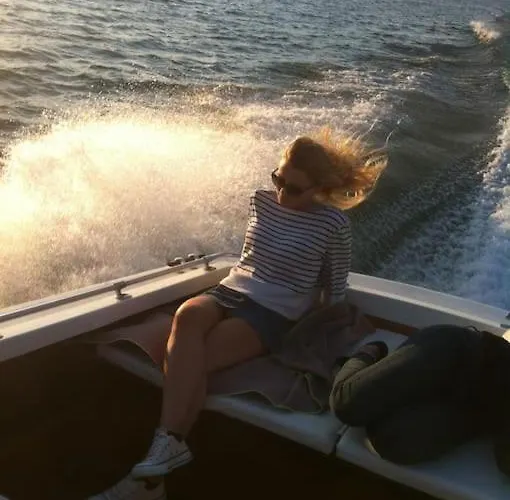 Сasa de vacaciones La Du Bonheur Aix-les-Bains