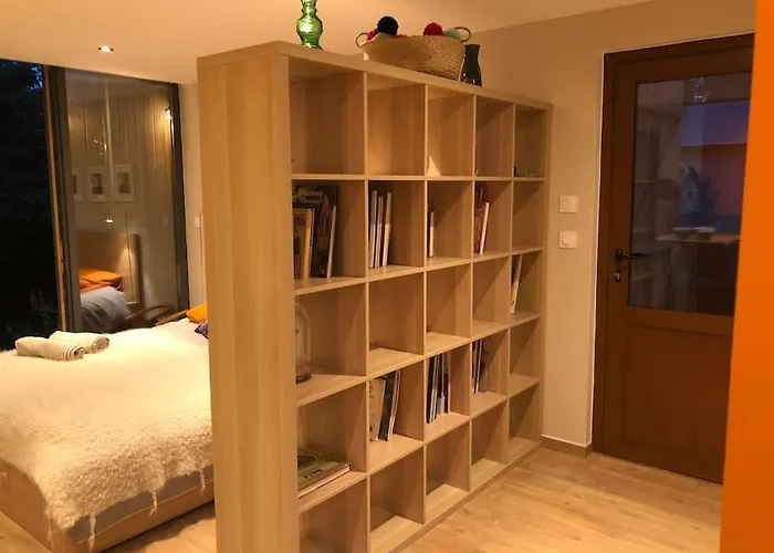 La Du Bonheur Aix-les-Bains