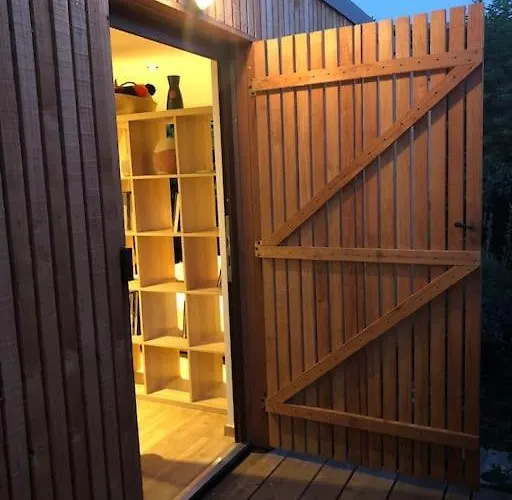 Сasa de vacaciones La Du Bonheur Aix-les-Bains