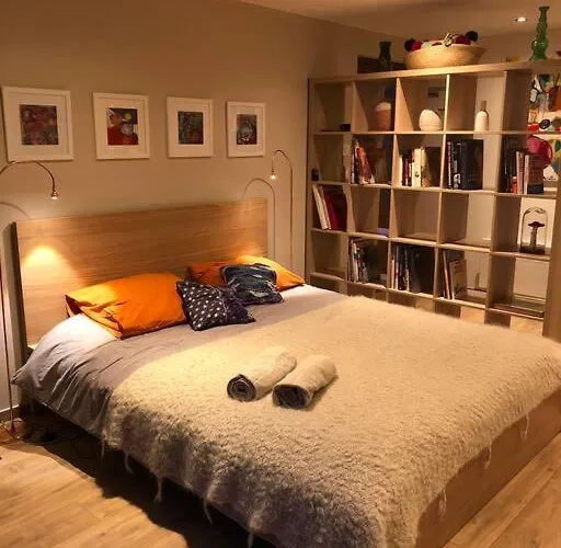 La Du Bonheur Ferienhaus